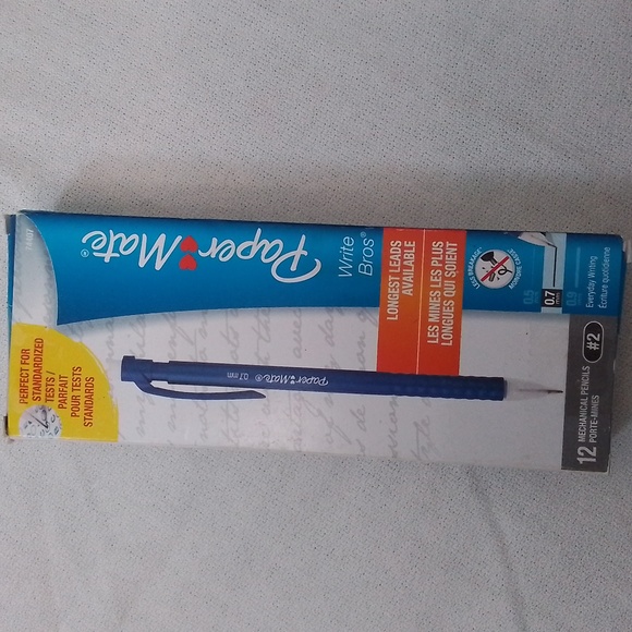 8 pc Office Supply Set - Picture 13 of 16